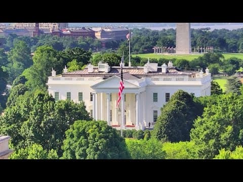 US strikes on Iran leave DC residents concerned, feeling unsafe