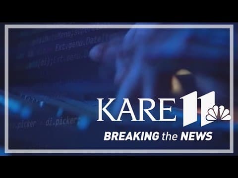 What's next after St. Paul cyberattack