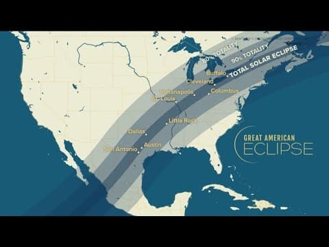 Cruise ship leaves San Diego, heads off for total solar eclipse in Mexico