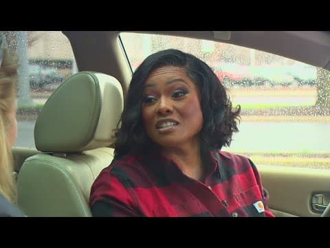 Driving her success | Inspiring Indiana