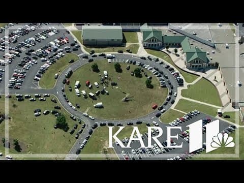 4 dead in Georgia school shooting