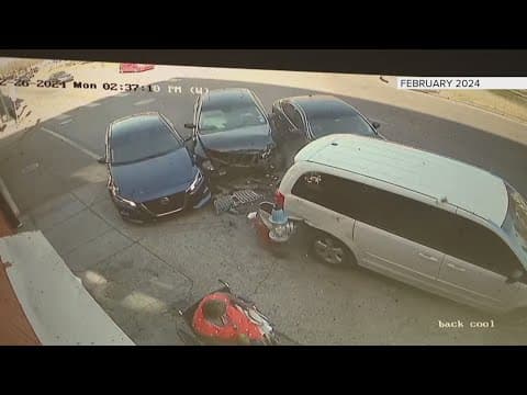 To chase or not to chase a suspect's car - NOPD and State Police have different policies