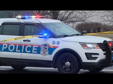 Columbus police testing gunfire detection system on Oct. 11-12