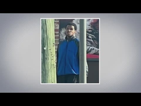 Man wanted, accused of sucker punching 77-year-old man near River Oaks Shopping Center last month