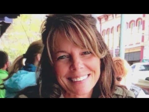 Husband charged with Indiana native's murder in Colorado, again