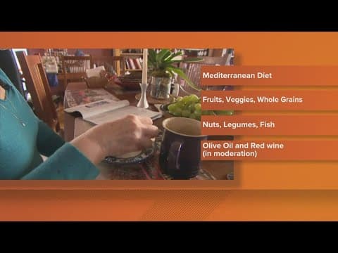 Wellness Wednesday: 3 Diets That Boost Brain Health 🧠🥗