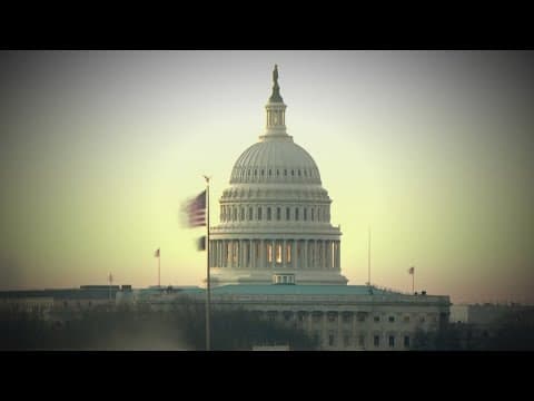 Time is running out for spending plan