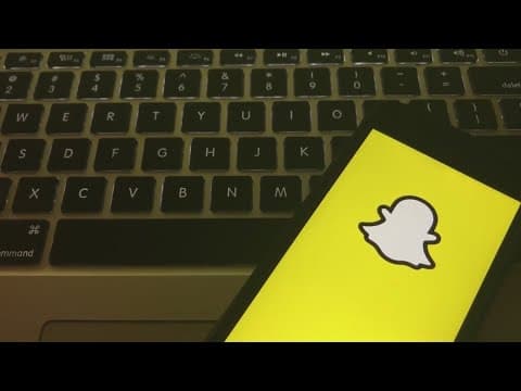 Snapchat announces new tool to protect teenagers on its app