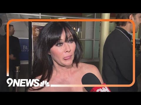 Health expert discusses breast cancer in younger women