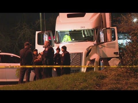 IMPD says suspect was killed in 'hostage situation'