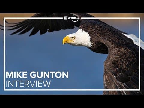 Emmy-winning producer previews 'The Americas' docuseries, narrated by Tom Hanks