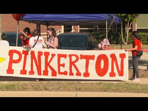 More school closures? This North Texas district has plans for a shutdown