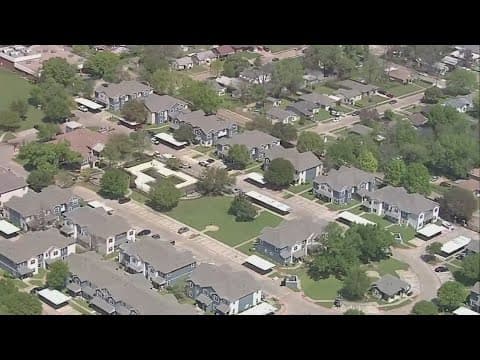 Police investigating shooting of 4-year-old girl