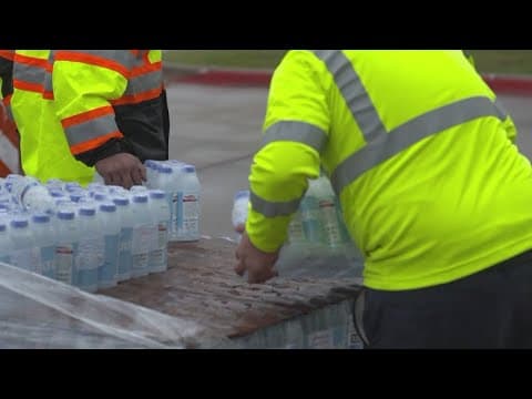 City of Richardson lifts Boil Water Notice