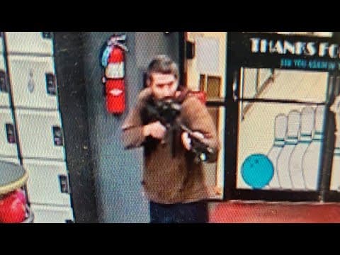 LIVE: Update on Maine mass shooting