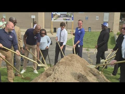 North High School to open new Career and Technical Education Center
