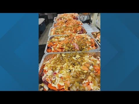 Passover celebrations in Central Ohio begin