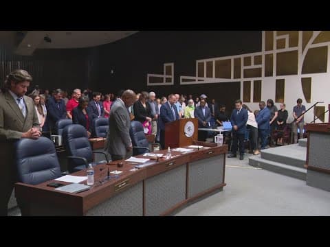 $1.7 billion 2026 Indianapolis budget approved by City-County Council