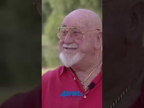 Naturally Nawlins | Hurricane Katrina: Frank Davis and Pete Fountain