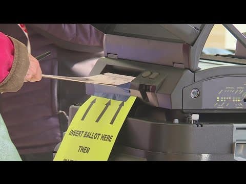 New bill at the State Capitol would bring ranked choice voting to Minnesota