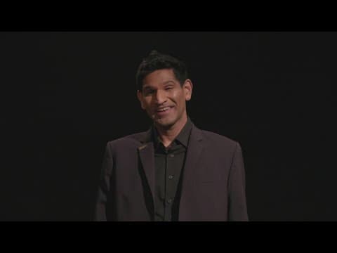 From Dallas to Hollywood: Jay Mandyam writes sitcom based on his North Texas life