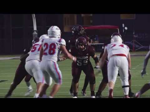 10Sports Blitz: Play of the Week