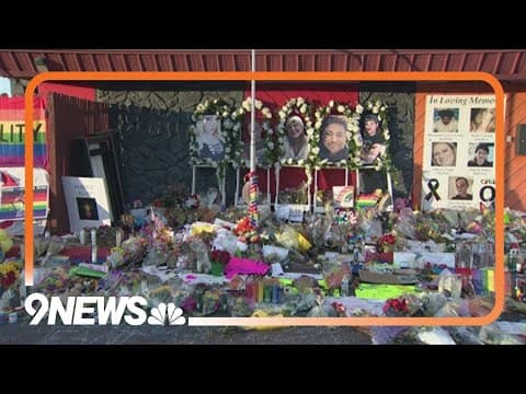 Victims, survivors of Club Q shooting discuss lawsuits demanding damages