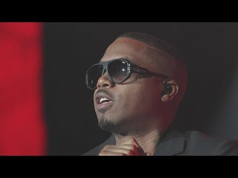 Nas to perform three nights with an orchestra in Las Vegas