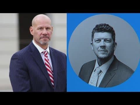 New lawyers appointed for Richard Allen