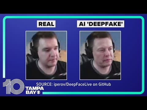 How scammers are using AI to commit elder fraud