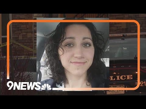 Colorado woman accused of killing 2 of her children