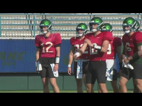 Jake Retzlaff still loves BYU but expresses faith in his fresh start at Tulane