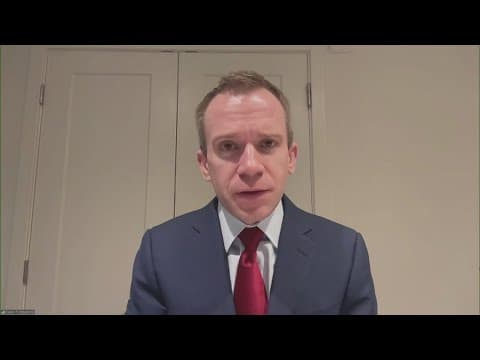 Interview with Connor Fitzpatrick