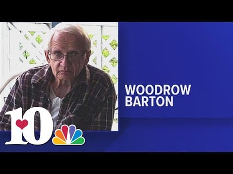 Bell County Sheriff's Office searching for 70-year-old man reported missing on Tuesday