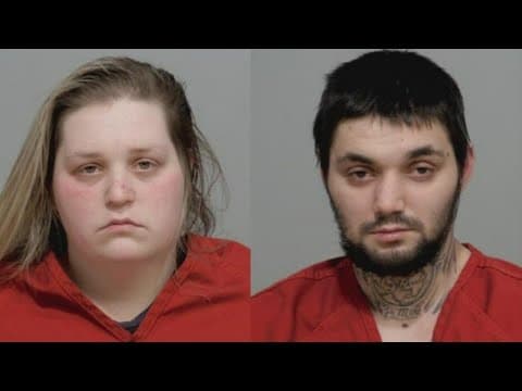 Police: Circleville parents charged after 1-year-old ingests fentanyl, dies
