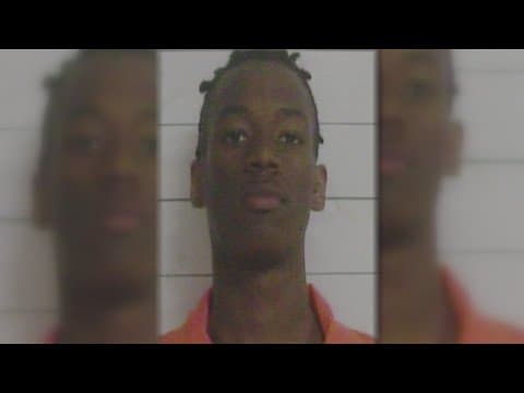 Convicted carjacker guilty of killing 12-year-old; 40-year sentnce