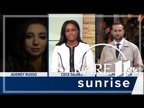 The morning headlines for Wednesday, Nov. 20