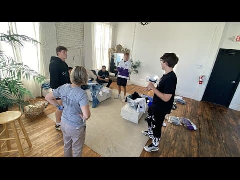 YouTube thumbnail for video TXdCNl2TcEg