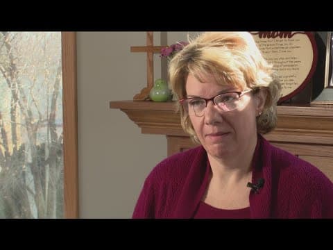 Brooklyn Park mom raises food insecurity awareness for KARE 11 Food Fight