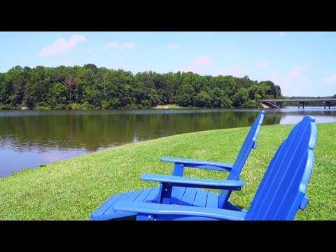 'We believe the cases are connected to swimming in the lake' Lake Anna water testing results release