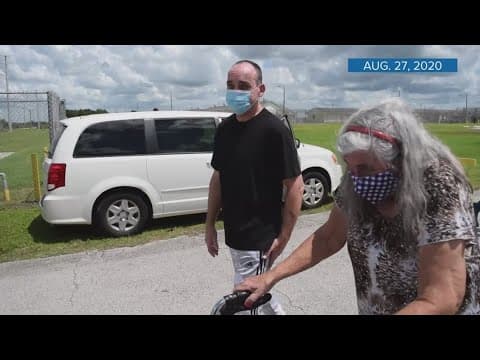 Lawmakers pushing for wrongful incarceration compensation changes