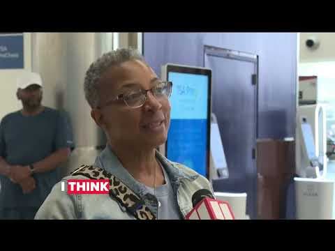 Atlanta airport workers to go unpaid | Government Shutdown