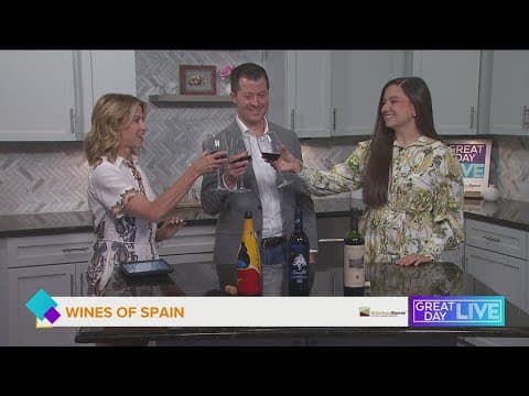 Wines of Spain