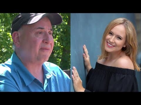 Dad of Ohio State student talks about her overdose death