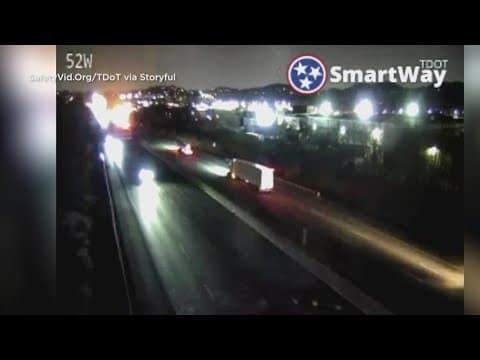 5 killed in Tennessee plane crash were Canadian citizens, authorities say