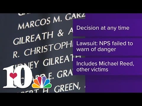 Court of Appeals considering wildfire lawsuit