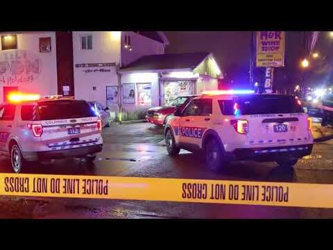 1 critically injured in east Columbus shooting