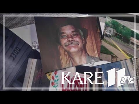 Randy Sherer's family reacts to Marvin Haynes' exoneration of 2004 flower shop killing