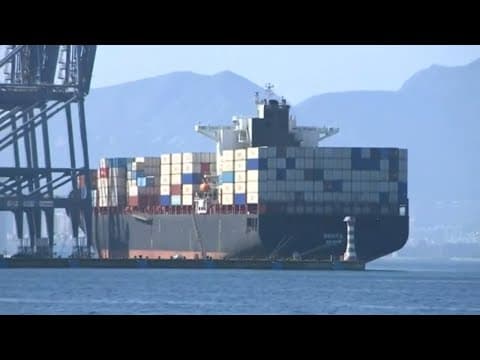 What's the Deal: Will tariffs work?