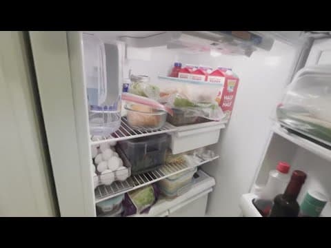 Tariffs and high prices impact consumers